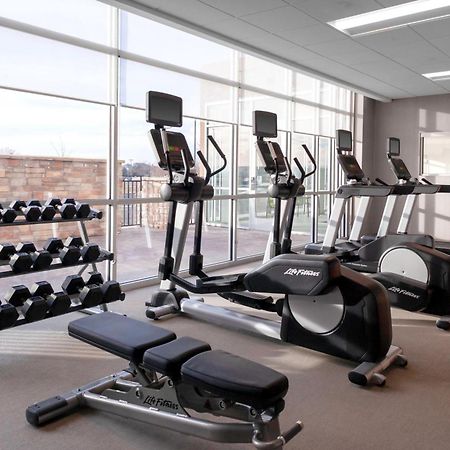 Springhill Suites By Marriott Denver Tech Center Greenwood Village Luaran gambar
