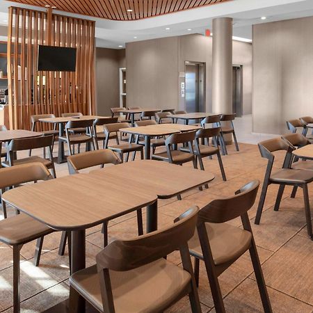 Springhill Suites By Marriott Denver Tech Center Greenwood Village Luaran gambar