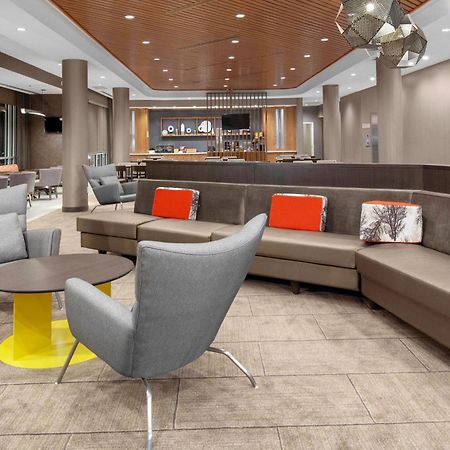 Springhill Suites By Marriott Denver Tech Center Greenwood Village Luaran gambar