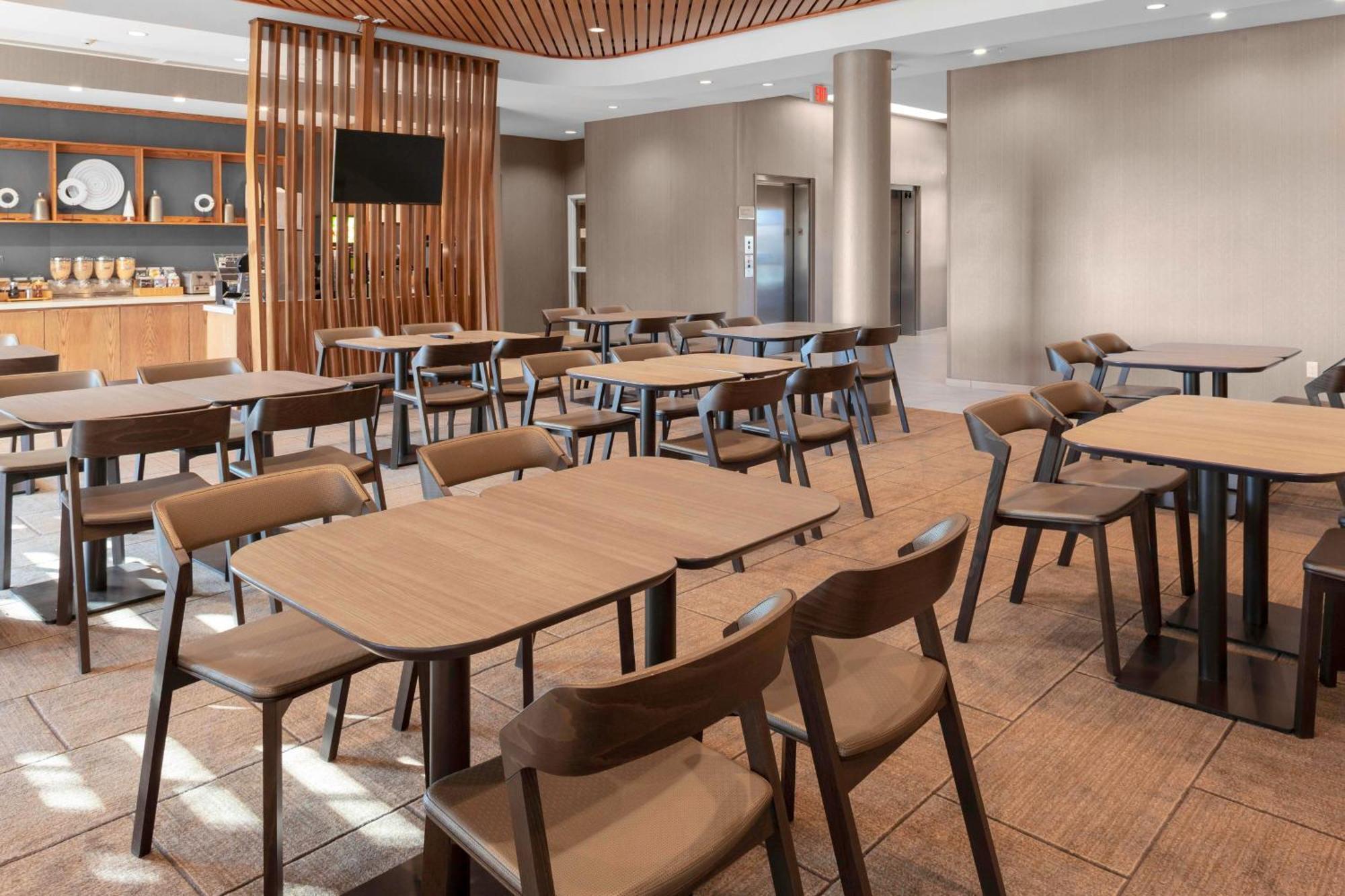 Springhill Suites By Marriott Denver Tech Center Greenwood Village Luaran gambar