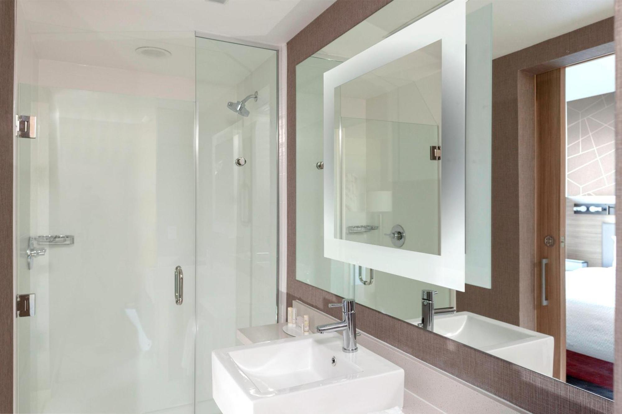 Springhill Suites By Marriott Denver Tech Center Greenwood Village Luaran gambar