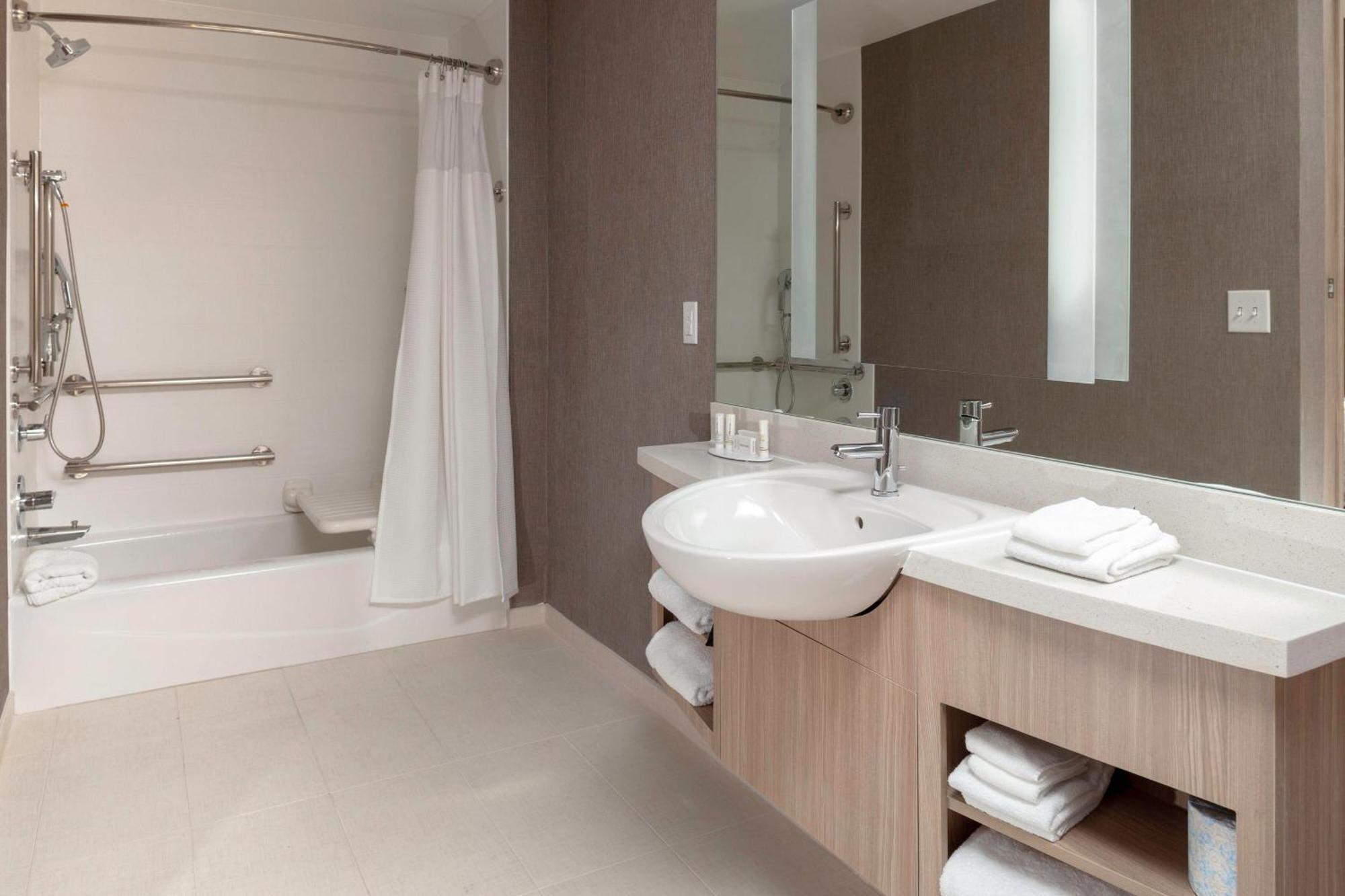 Springhill Suites By Marriott Denver Tech Center Greenwood Village Luaran gambar