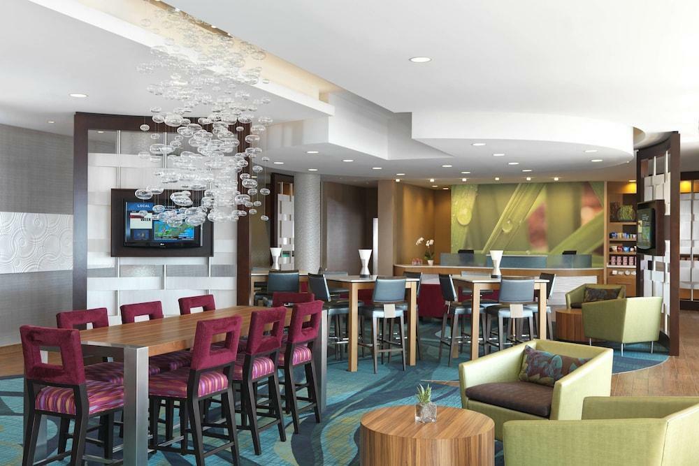 Springhill Suites By Marriott Denver Tech Center Greenwood Village Luaran gambar