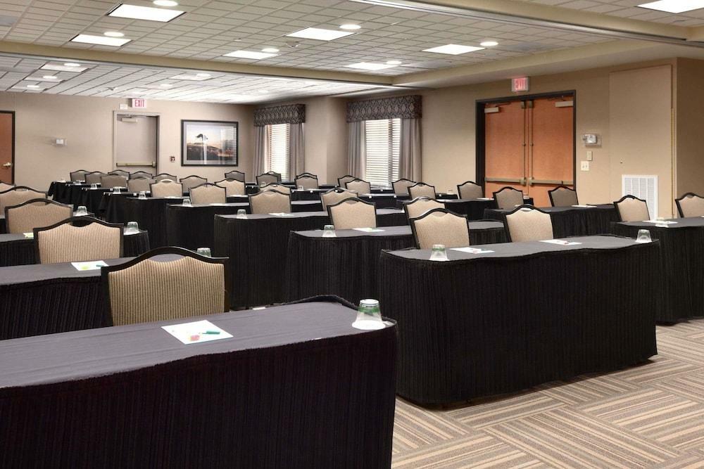 Springhill Suites By Marriott Denver Tech Center Greenwood Village Luaran gambar