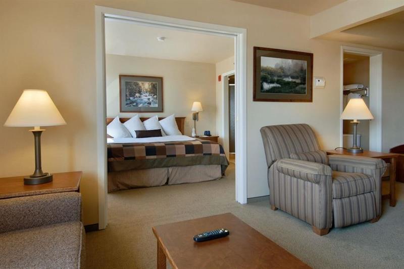 Springhill Suites By Marriott Denver Tech Center Greenwood Village Luaran gambar