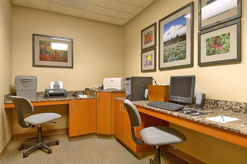 Springhill Suites By Marriott Denver Tech Center Greenwood Village Luaran gambar